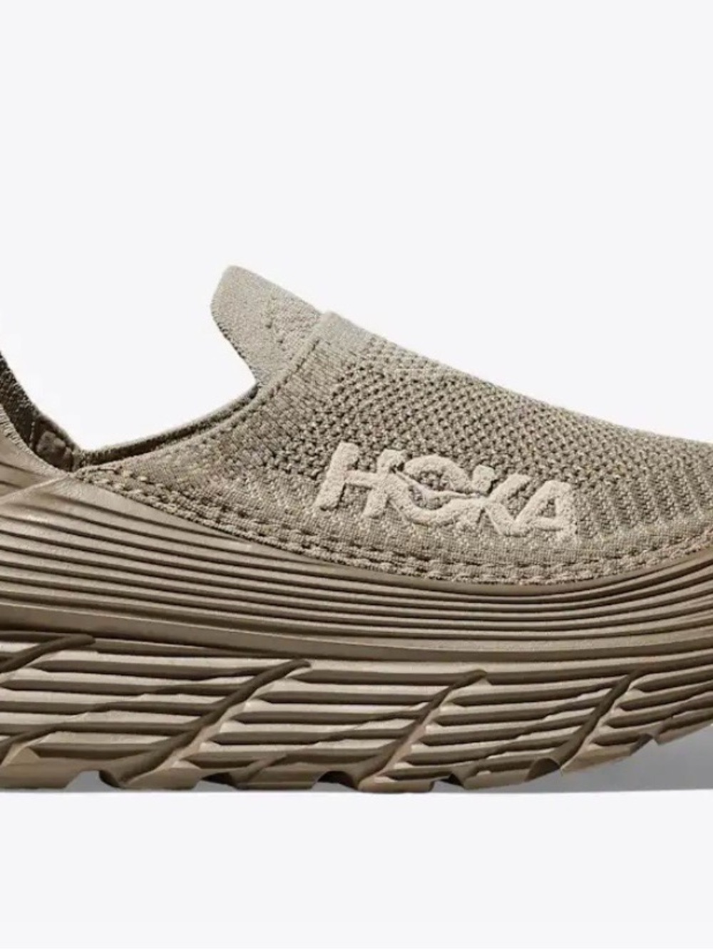 Hoka Restore TC Slip-On Sneaker
